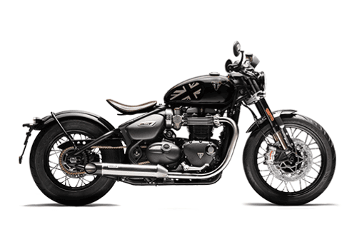Triumph bobber hotsell